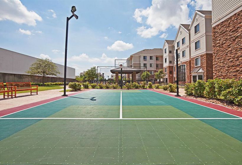 Hotel Staybridge Suites Tulsawoodland Hills  | Tulsa | Oklahoma | United States 1