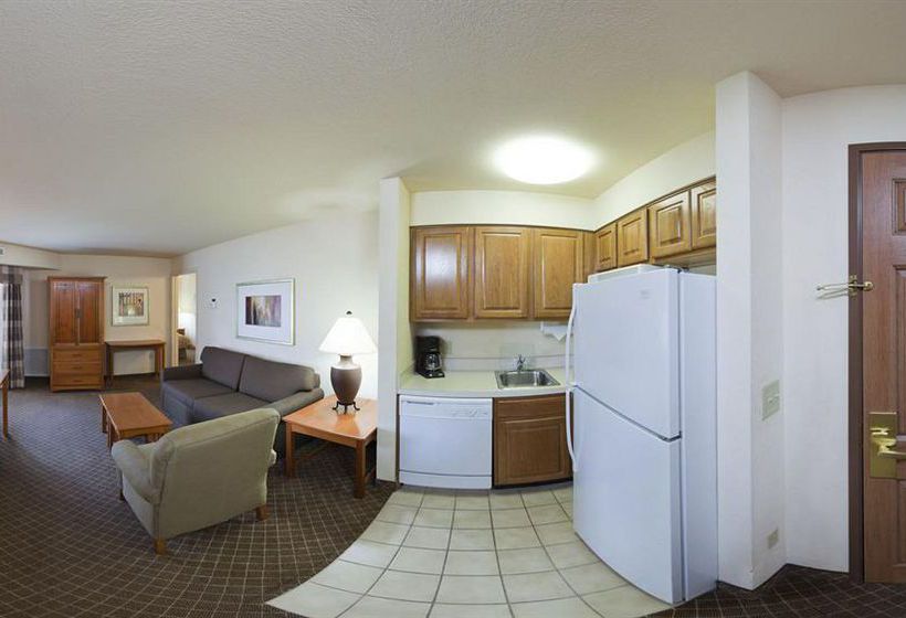 Hotel Staybridge Suites Tulsawoodland Hills  | Tulsa | Oklahoma | United States 10