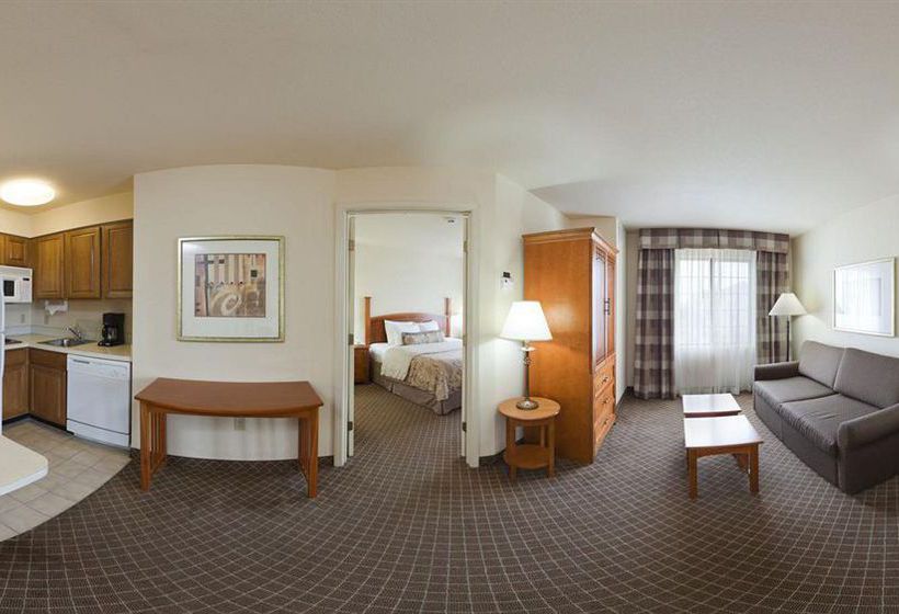 Hotel Staybridge Suites Tulsawoodland Hills  | Tulsa | Oklahoma | United States 13