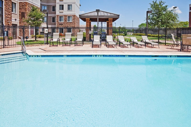 Hotel Staybridge Suites Tulsawoodland Hills  | Tulsa | Oklahoma | United States 14
