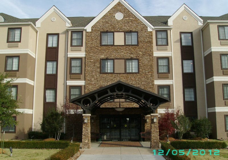 Hotel Staybridge Suites Tulsawoodland Hills  | Tulsa | Oklahoma | United States 15