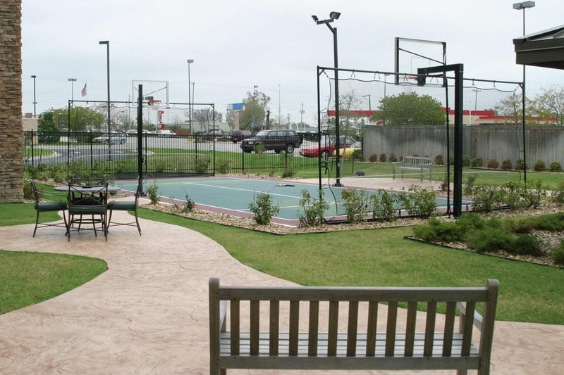 Hotel Staybridge Suites Tulsawoodland Hills  | Tulsa | Oklahoma | United States 16