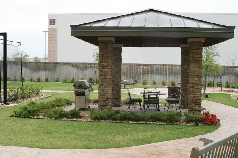 Hotel Staybridge Suites Tulsawoodland Hills  | Tulsa | Oklahoma | United States 17