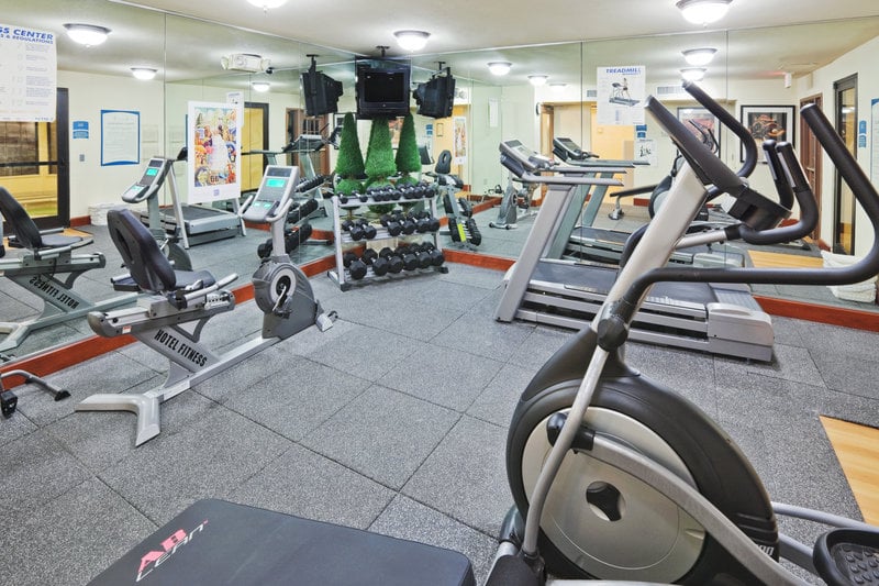 Hotel Staybridge Suites Tulsawoodland Hills  | Tulsa | Oklahoma | United States 18