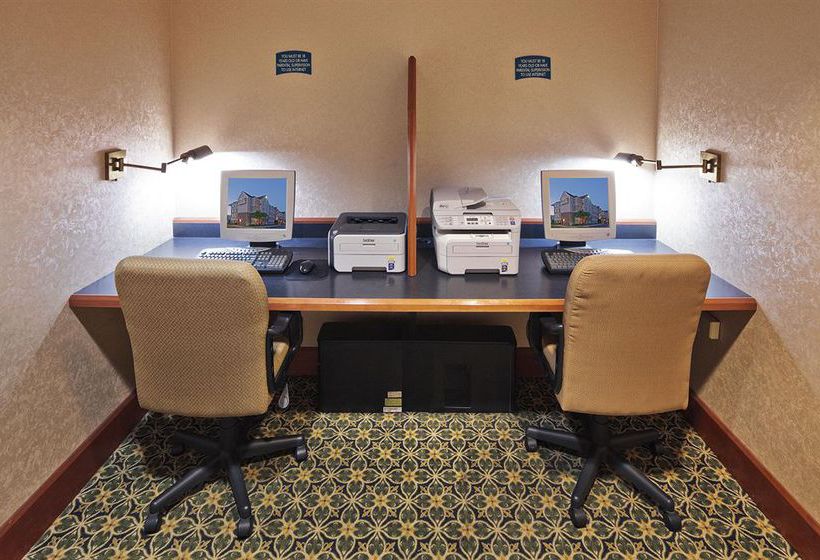 Hotel Staybridge Suites Tulsawoodland Hills  | Tulsa | Oklahoma | United States 2