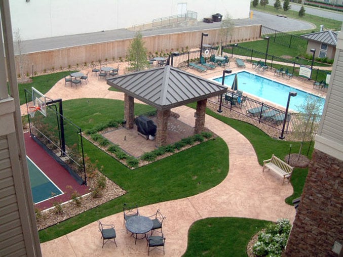 Hotel Staybridge Suites Tulsawoodland Hills  | Tulsa | Oklahoma | United States 20