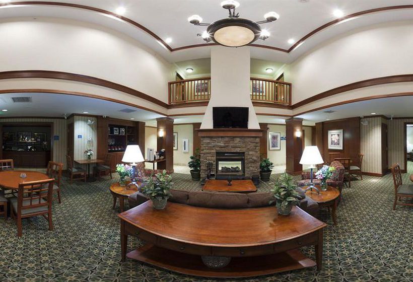 Hotel Staybridge Suites Tulsawoodland Hills  | Tulsa | Oklahoma | United States 3