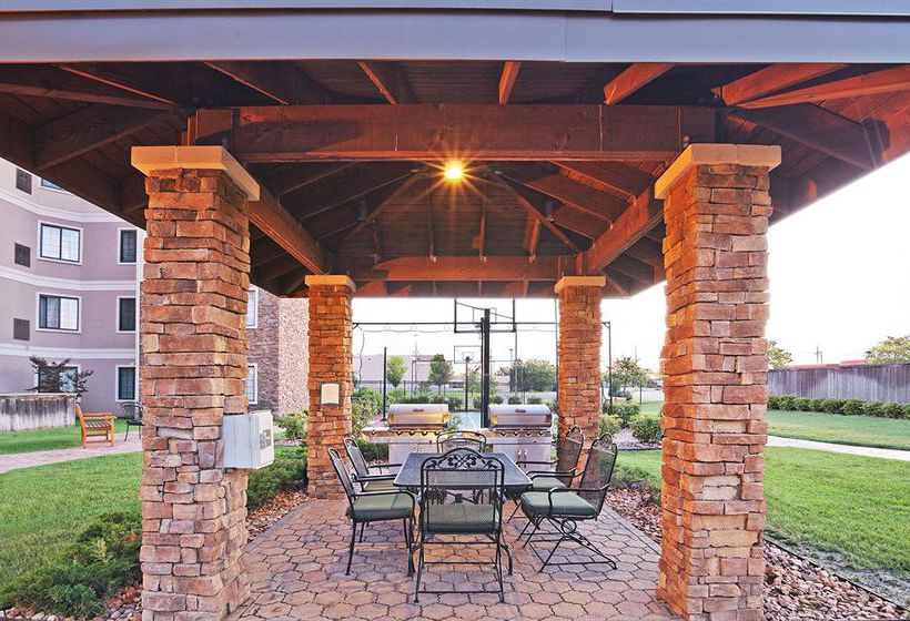 Hotel Staybridge Suites Tulsawoodland Hills  | Tulsa | Oklahoma | United States 4