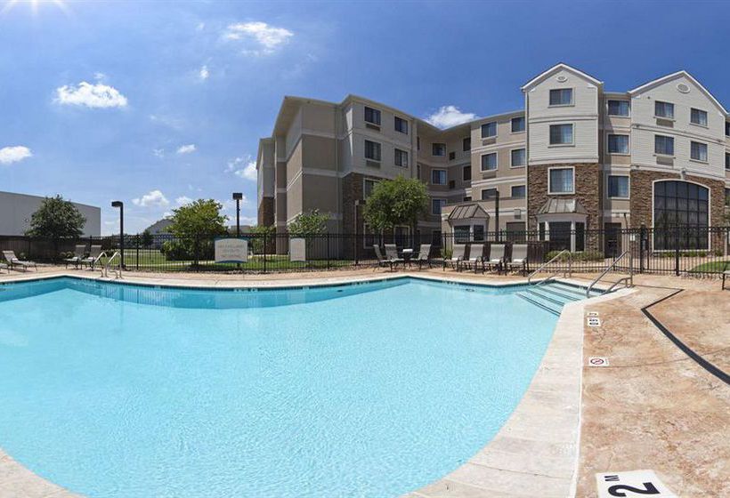 Hotel Staybridge Suites Tulsawoodland Hills  | Tulsa | Oklahoma | United States 5