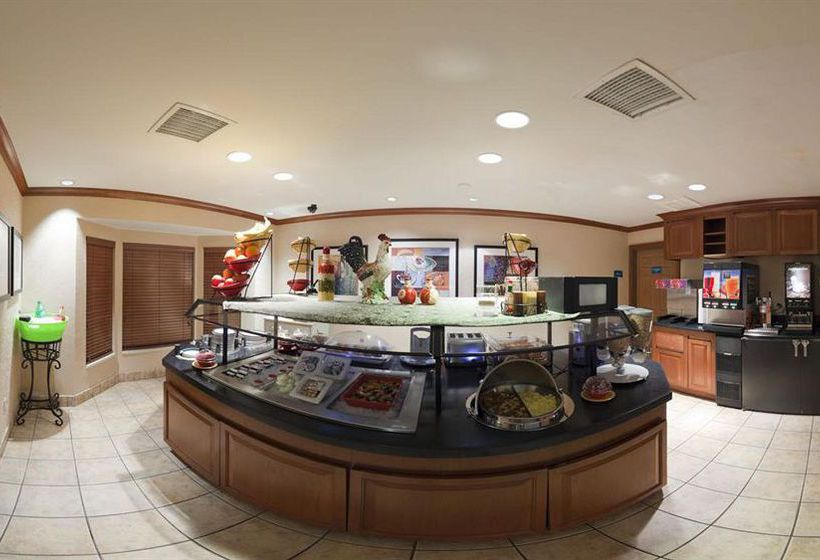 Hotel Staybridge Suites Tulsawoodland Hills  | Tulsa | Oklahoma | United States 6