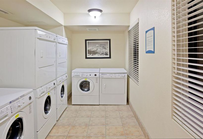 Hotel Staybridge Suites Vancouver (Portland Area) Vancouver Washington