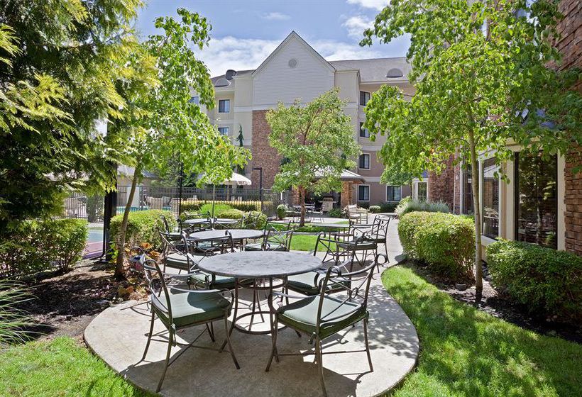 Hotel Staybridge Suites Vancouver (Portland Area)  | Vancouver | Washington | United States 1