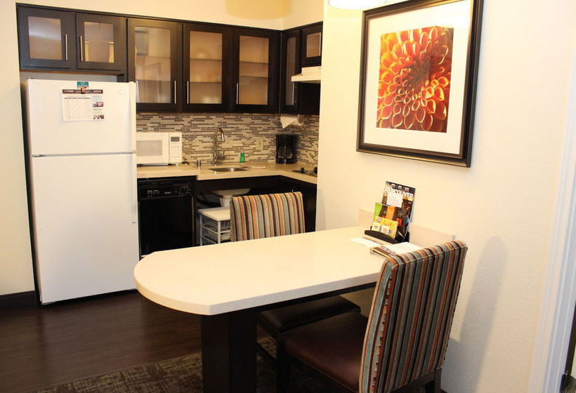 Hotel Staybridge Suites Vancouver (Portland Area)  | Vancouver | Washington | United States 10