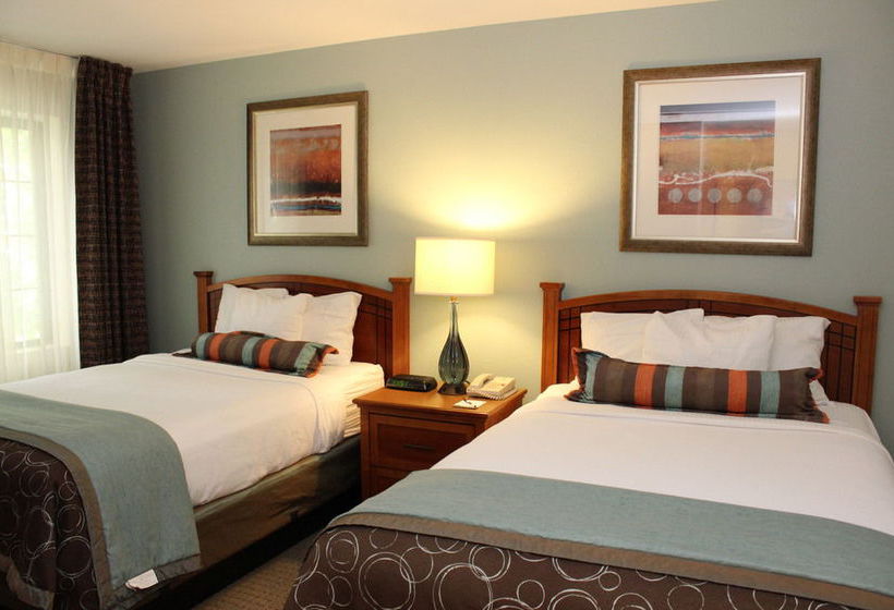 Hotel Staybridge Suites Vancouver (Portland Area)  | Vancouver | Washington | United States 11