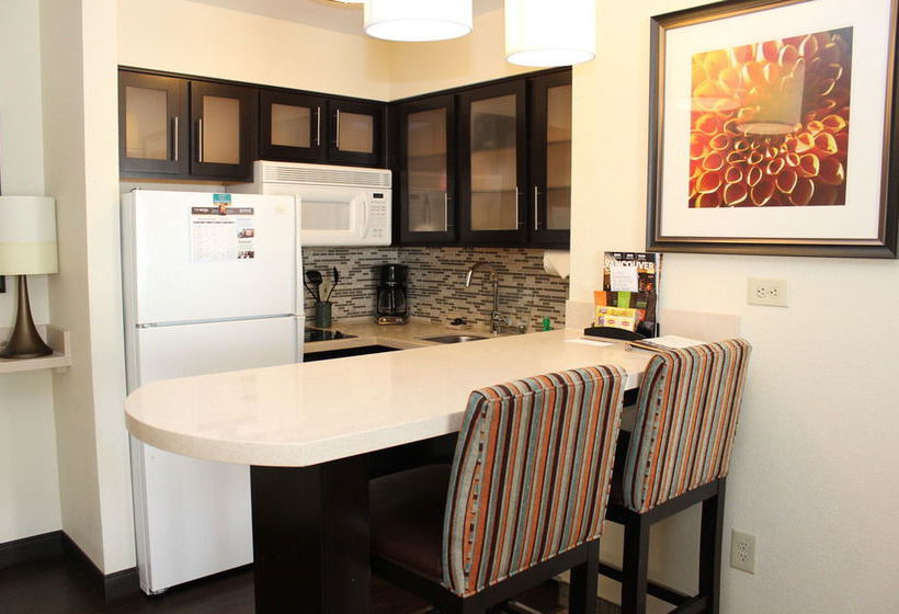 Hotel Staybridge Suites Vancouver (Portland Area)  | Vancouver | Washington | United States 13