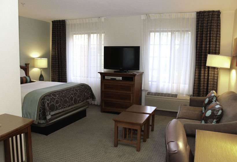 Hotel Staybridge Suites Vancouver (Portland Area)  | Vancouver | Washington | United States 14