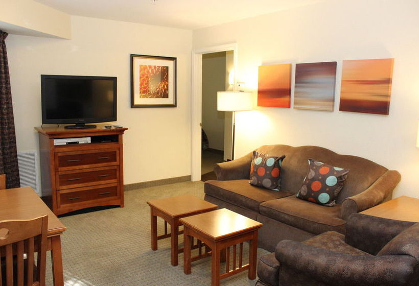 Hotel Staybridge Suites Vancouver (Portland Area)  | Vancouver | Washington | United States 15