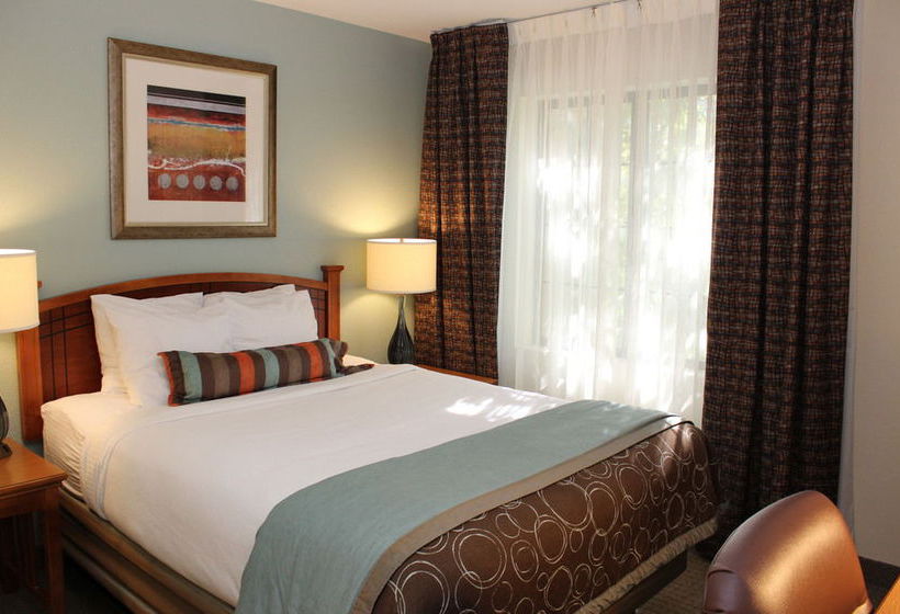 Hotel Staybridge Suites Vancouver (Portland Area)  | Vancouver | Washington | United States 16