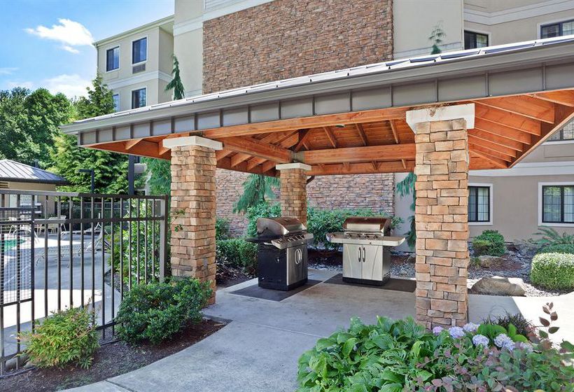Hotel Staybridge Suites Vancouver (Portland Area)  | Vancouver | Washington | United States 2