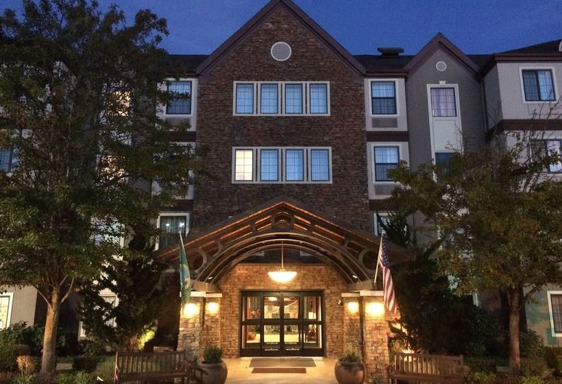 Hotel Staybridge Suites Vancouver (Portland Area)  | Vancouver | Washington | United States 20