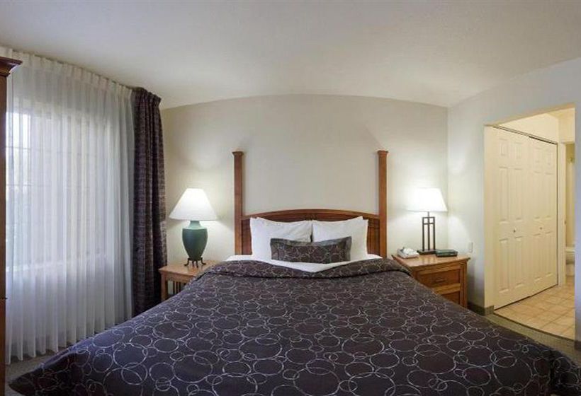 Hotel Staybridge Suites Vancouver (Portland Area)  | Vancouver | Washington | United States 3