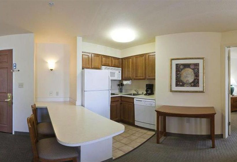Hotel Staybridge Suites Vancouver (Portland Area)  | Vancouver | Washington | United States 4