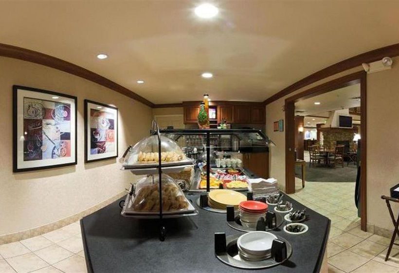 Hotel Staybridge Suites Vancouver (Portland Area)  | Vancouver | Washington | United States 5