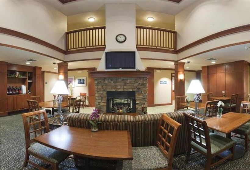 Hotel Staybridge Suites Vancouver (Portland Area)  | Vancouver | Washington | United States 6