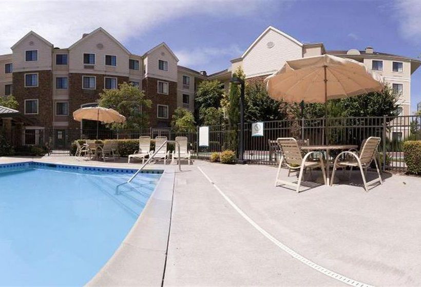 Hotel Staybridge Suites Vancouver (Portland Area)  | Vancouver | Washington | United States 7