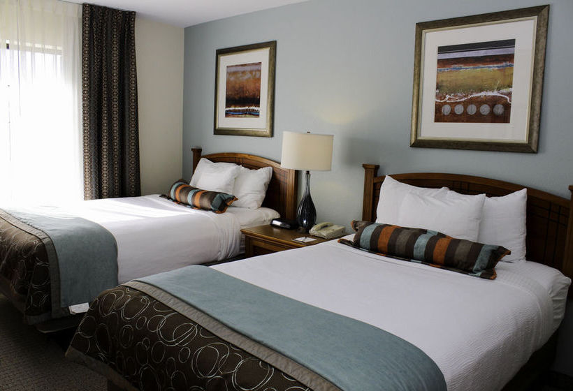 Hotel Staybridge Suites Vancouver (Portland Area)  | Vancouver | Washington | United States 8