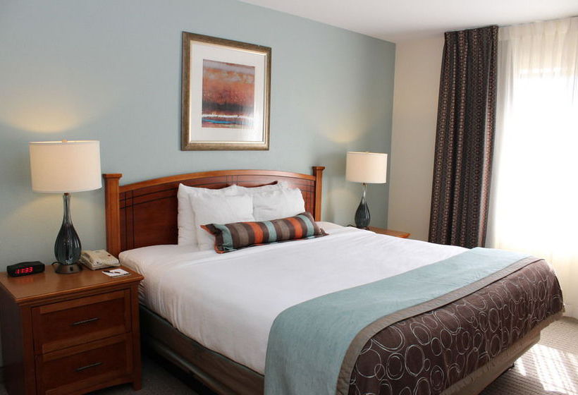 Hotel Staybridge Suites Vancouver (Portland Area)  | Vancouver | Washington | United States 9