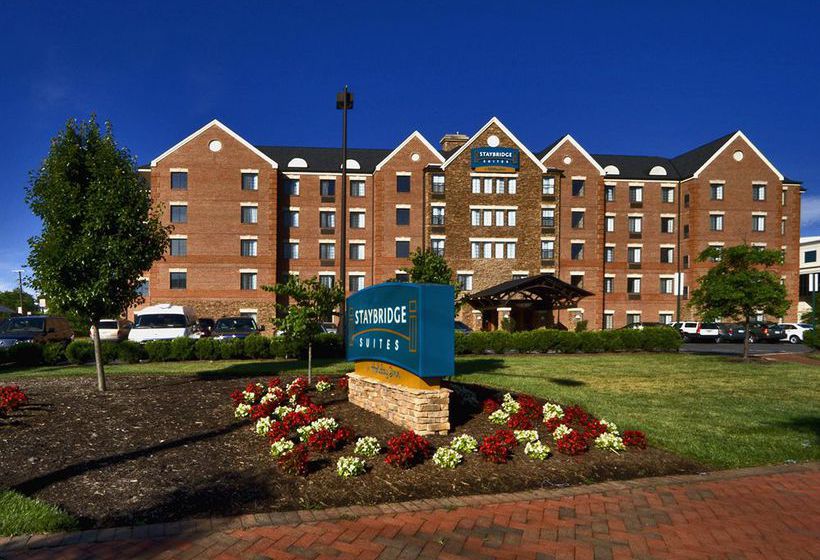 Hotel Staybridge Suites Mclean-Tysons Corner 