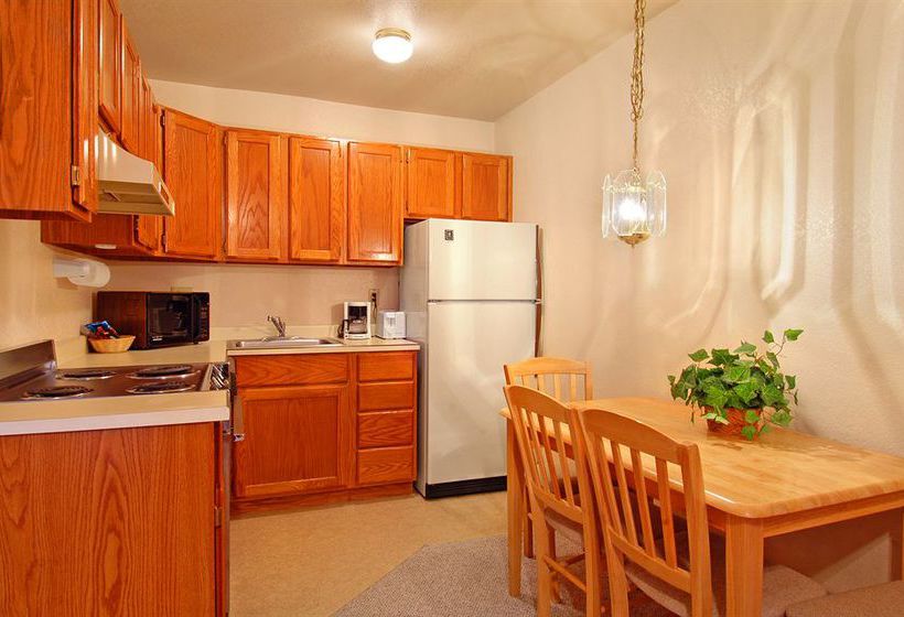 Hotel Carriage House Condominiums Park City Utah