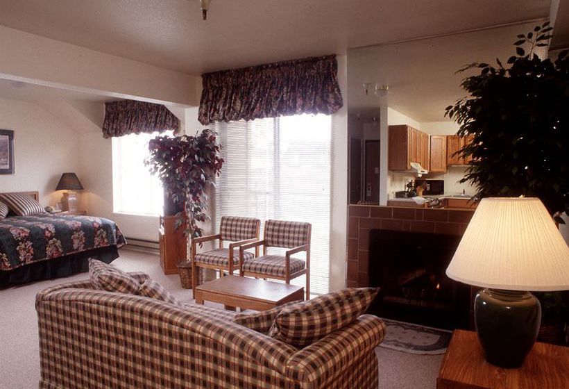 Hotel Carriage House Condominiums  | Park City | Utah | United States 10