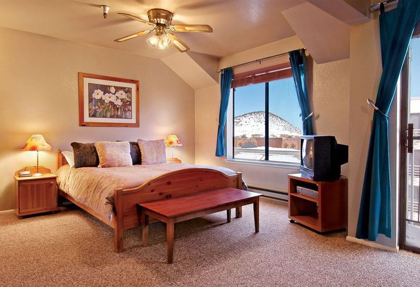 Hotel Carriage House Condominiums  | Park City | Utah | United States 11