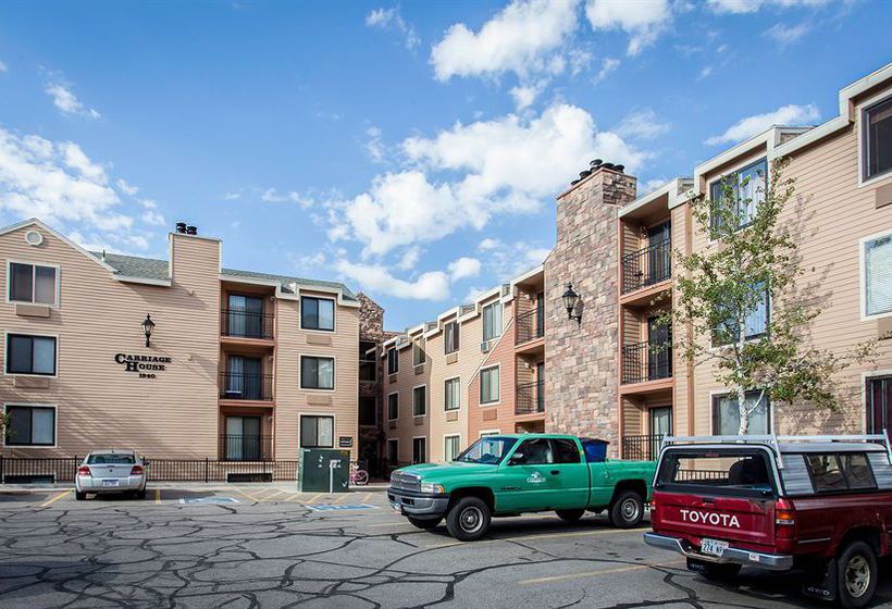 Hotel Carriage House Condominiums  | Park City | Utah | United States 12