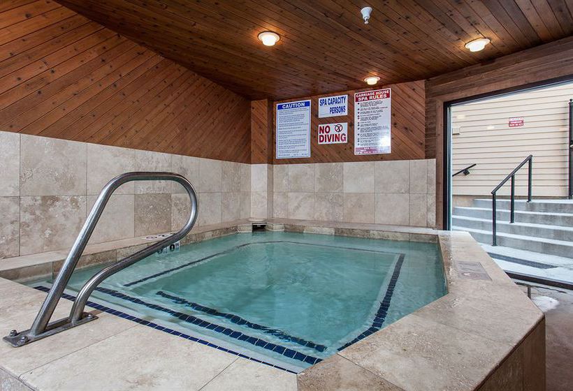 Hotel Carriage House Condominiums  | Park City | Utah | United States 13