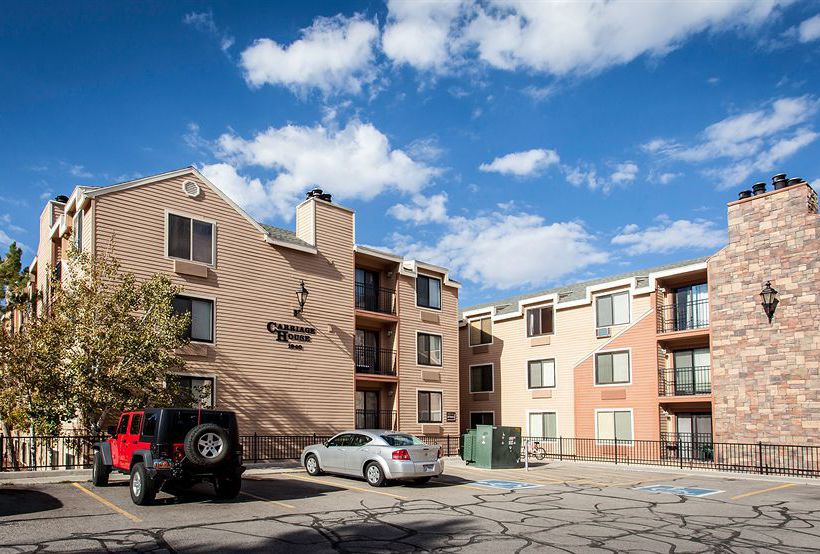 Hotel Carriage House Condominiums  | Park City | Utah | United States 14