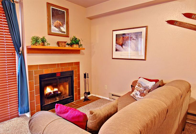 Hotel Carriage House Condominiums  | Park City | Utah | United States 15