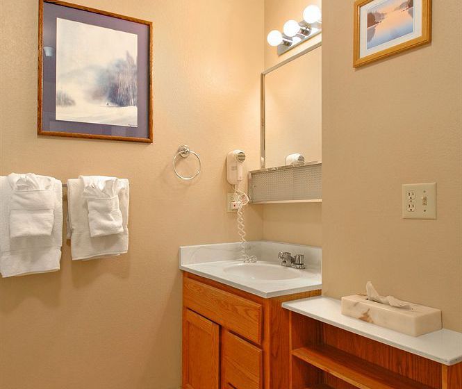 Hotel Carriage House Condominiums  | Park City | Utah | United States 17