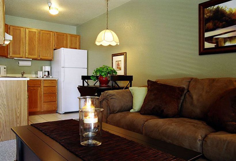 Hotel Carriage House Condominiums  | Park City | Utah | United States 2