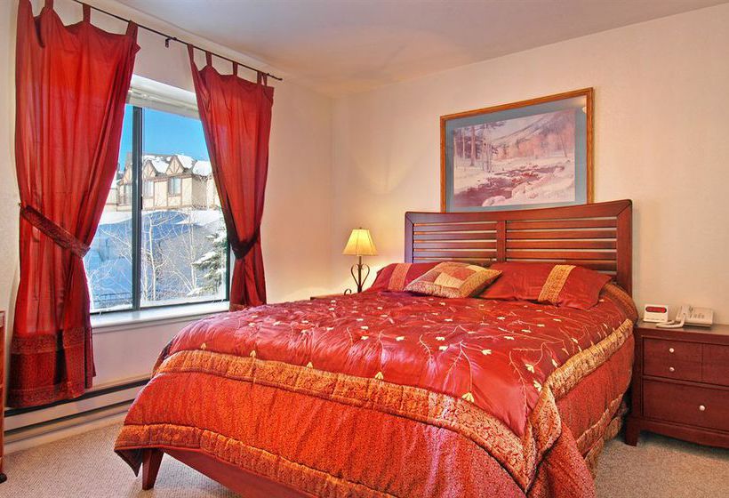 Hotel Carriage House Condominiums  | Park City | Utah | United States 3