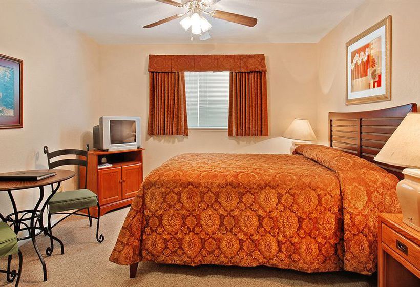 Hotel Carriage House Condominiums  | Park City | Utah | United States 4