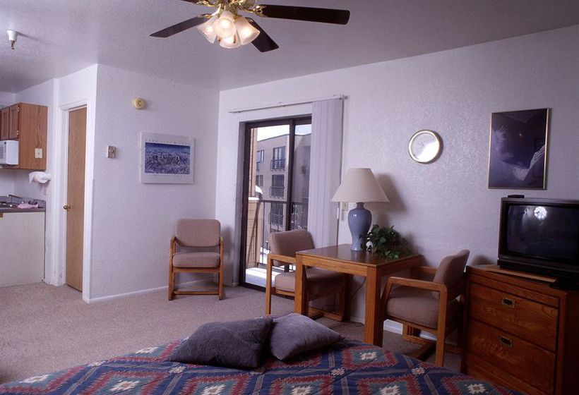 Hotel Carriage House Condominiums  | Park City | Utah | United States 5