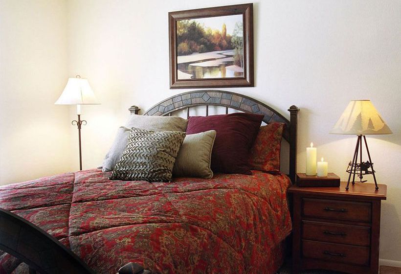 Hotel Carriage House Condominiums  | Park City | Utah | United States 6