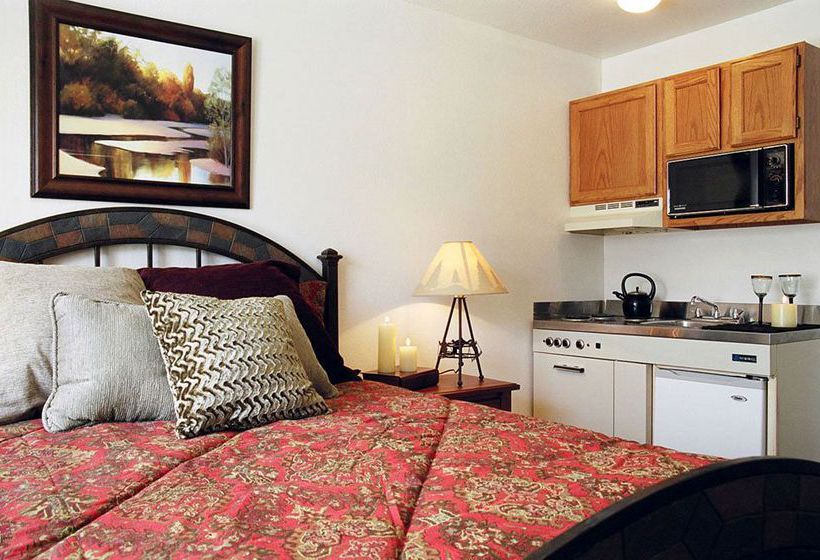 Hotel Carriage House Condominiums  | Park City | Utah | United States 7
