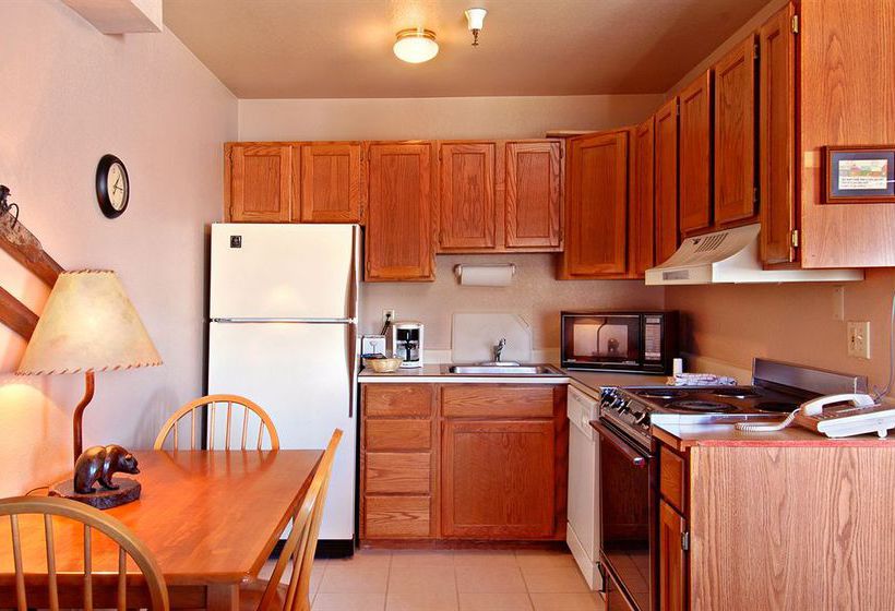 Hotel Carriage House Condominiums  | Park City | Utah | United States 8