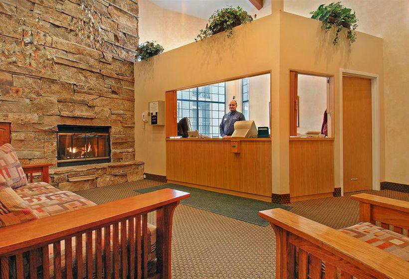 Hotel Carriage House Condominiums  | Park City | Utah | United States 9