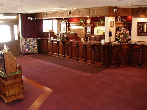 Hotel Plaza On The River  | Reno | Nevada | United States 10