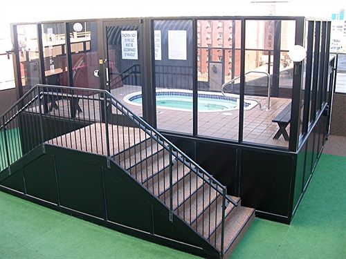 Hotel Plaza On The River  | Reno | Nevada | United States 11